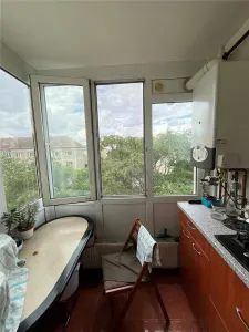 Lipovei - 2 Camere - Centrala proprie - Decomandat - Bloc izolat - Timisoara