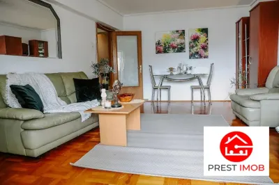 De vanzare ap 3 camere, semifinisat premium , Targu Mures - foto 11
