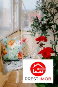 De vanzare ap 3 camere, semifinisat premium , Targu Mures - foto 4