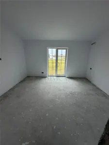1/2 DUPLEX DE VÂNZARE - MOȘNIȚA NOUĂ - foto 3