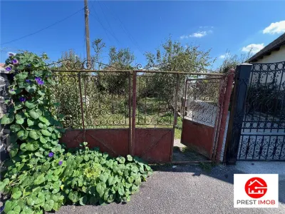 De vanzare casa veche+teren de 50 arii in Vidrasau - foto 2