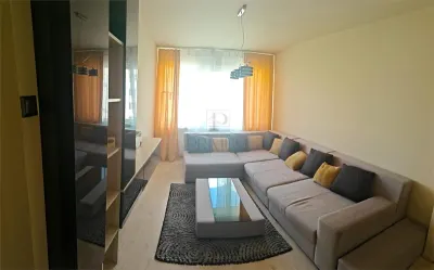 Apartament 3 camere, complet mobilat și utilat, în zona Iulius Town - Timisoara