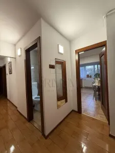 ARADULUI - PARTER - 3 CAMERE - 2 BAI - BALCON - CENTRALA PROPRIE - DECOMANDAT - Timisoara