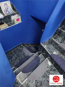 Casa si spatiu comercial de vanzare - foto 9
