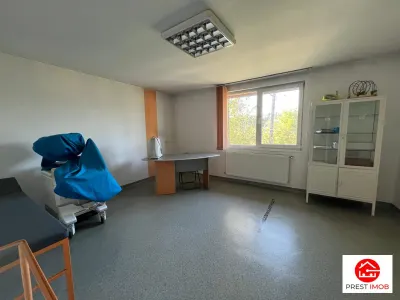 De inchiriat policlinica in Toplita - foto 12