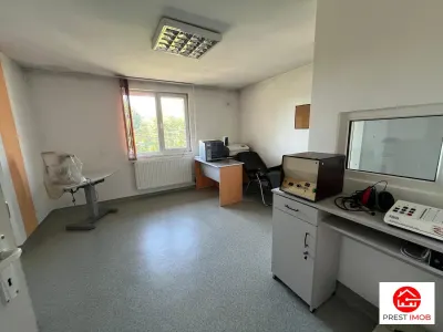 De inchiriat policlinica in Toplita - foto 13