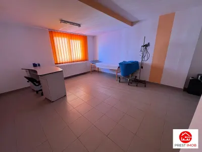 De inchiriat policlinica in Toplita - foto 14