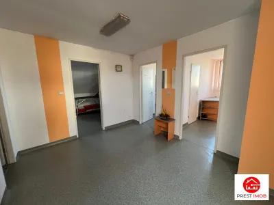 De inchiriat policlinica in Toplita - foto 16