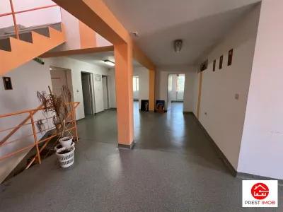 De inchiriat policlinica in Toplita - foto 3