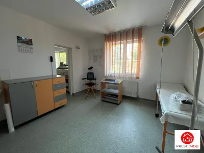De inchiriat policlinica in Toplita - foto 6