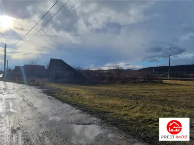 Teren de vanzare intravilan,29 arii, Santana - Santana de Mures