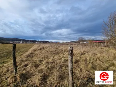 Teren de vanzare intravilan,29 arii, Santana - foto 3