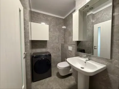 Torontalului, apartament 2 camere, parcare subterana - foto 3