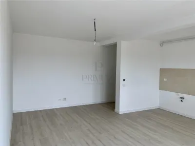 Apartament 2 camere | 73,77 mp | Terasa 14 mp | Constructie noua | Incalzire in pardoseala | Parcare - foto 2