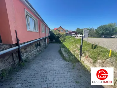 De inchiriat spatiu comercial zona 7 noiembrie 1899 mp - Targu Mures