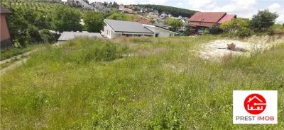 De vanzare teren intravilan de 7 arii  , Sancraiul de Mures, Mures - Sancraiu de Mures
