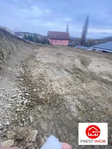 De vanzare teren intravilan de 7 arii  , Sancraiul de Mures, Mures - foto 8