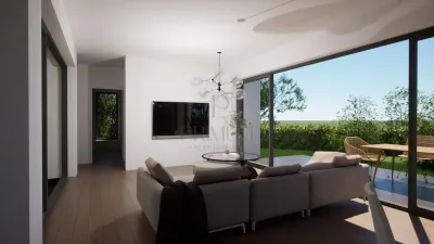 CASA INDIVIDUALA - MODERNA - PRET EXCELENT - foto 4