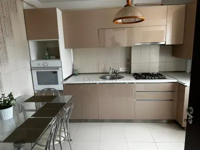 Apartament 3 camere | Lipovei | 90 mp | Etaj 1 | Parcare in incinta blocului - foto 5