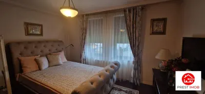 De vanzare vila in Corunca - foto 11