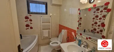 De vanzare vila in Corunca - foto 14