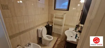 De vanzare vila in Corunca - foto 15