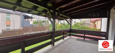 De vanzare vila in Corunca - foto 16