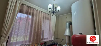 De vanzare vila in Corunca - foto 17
