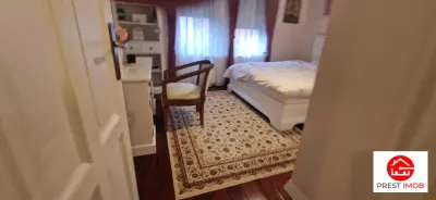 De vanzare vila in Corunca - foto 18