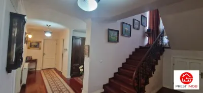 De vanzare vila in Corunca - foto 19