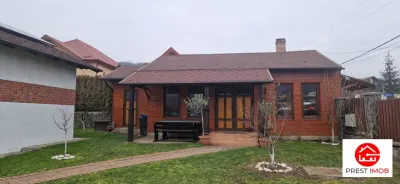 De vanzare vila in Corunca - foto 24