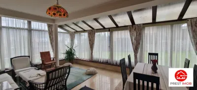 De vanzare vila in Corunca - foto 6
