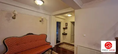 De vanzare vila in Corunca - foto 7