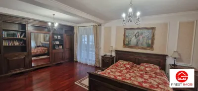 De vanzare vila in Corunca - foto 8
