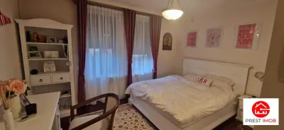 De vanzare vila in Corunca - foto 9