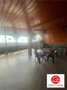 Penthouse pe 3 nivele de inchiriat in zona centrala - foto 16