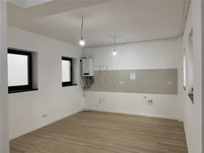 Apartament 2 camere | 58,67 mp | Terasă 6,89 mp | Etaj 1 | Mehala – lângă Piața Mehala - Timisoara