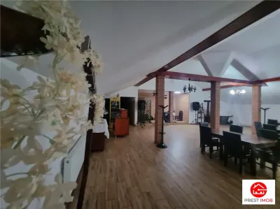 De inchiriat spatiu comercial 200 mp , Sancraiul de mures, Mures - foto 2