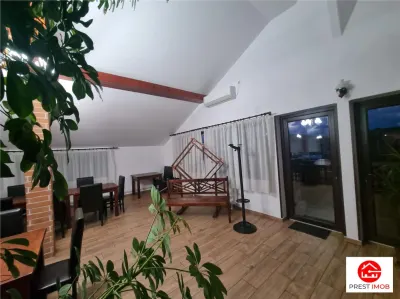 De inchiriat spatiu comercial 200 mp , Sancraiul de mures, Mures - foto 7