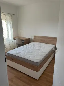 Apartament 3 camere, 91 mp – Fratelia, mobilat modern, 2 locuri de parcare - Timisoara