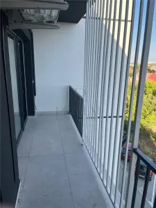 Apartament 3 camere, 91 mp – Fratelia, mobilat modern, 2 locuri de parcare - foto 7