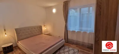 De inchiriat apartament 3 camere, semicentral, zona Papiu - foto 4