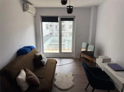 Apartament 1 cameră | 49 mp | Centrală proprie | Zona Torontalului - Timisoara
