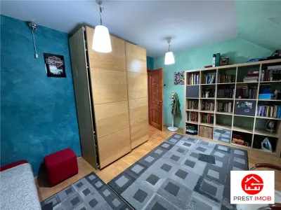 De vanzare/inchiriat casa tip dulex in zona Platoul Cornesti - foto 18