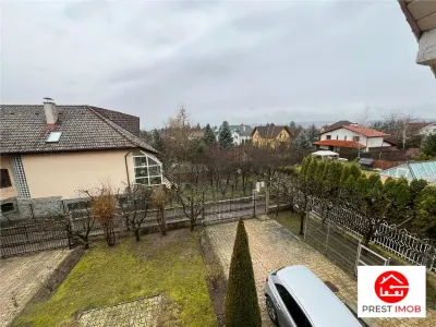 De vanzare/inchiriat casa tip dulex in zona Platoul Cornesti - foto 22
