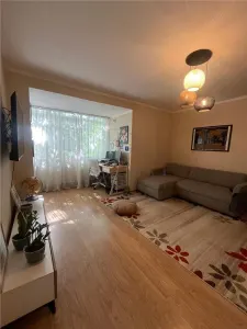 BRANCOVEANU - 2 CAMERE - ETAJUL 2 - CENTRALA PROPRIE - BLOC IZOLAT - Timisoara