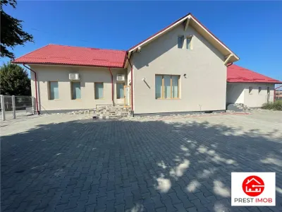 De vanzare spatiu comercial - Targu Mures