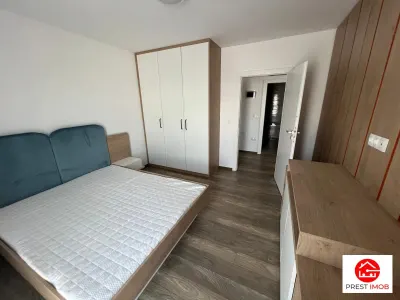Apartament cu 3 camere de inchiriat la Maurer - foto 5