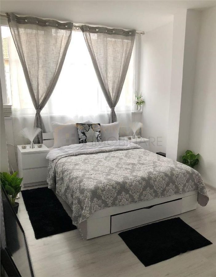 SPITALUL JUDETEAN - 3 cam -  centrala proprie -  RENOVAT LUX - Timisoara