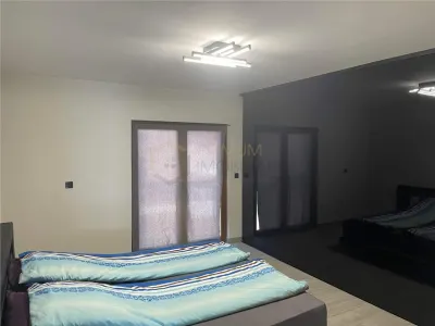 RONAT - Casa Individuala - 6 cam - 3 bai - Piscina - Terasa - Garaj 56mp - Panouri Fotovoltaice - foto 18